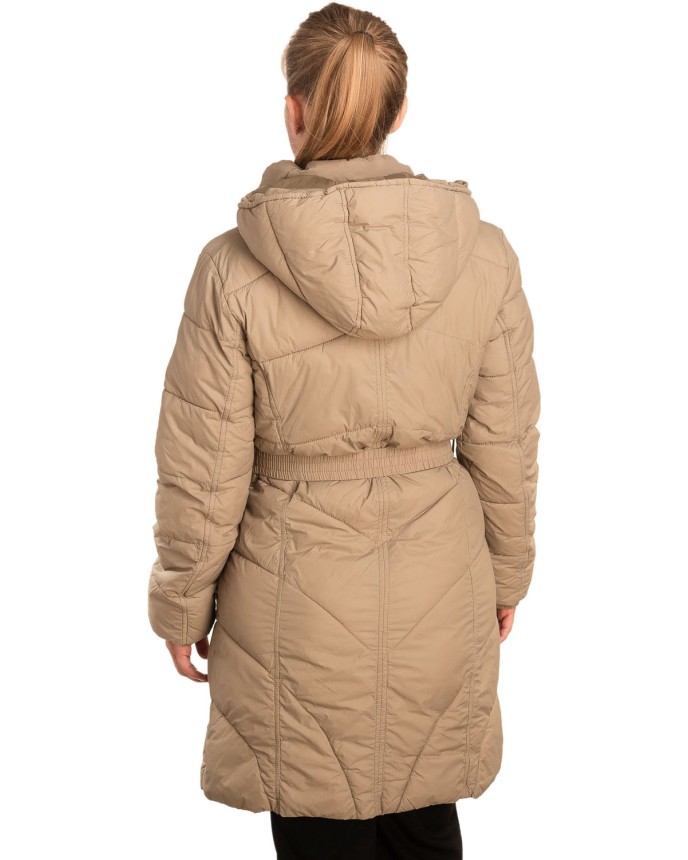 Γυναικείο Επώνυμο Μπουφάν - B589