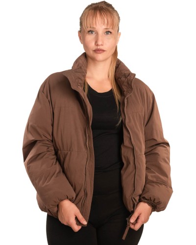 Γυναικείο Επώνυμο Μπουφάν - B590