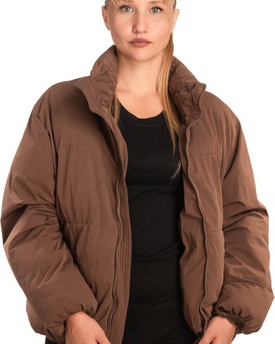 Γυναικείο Επώνυμο Μπουφάν - B590