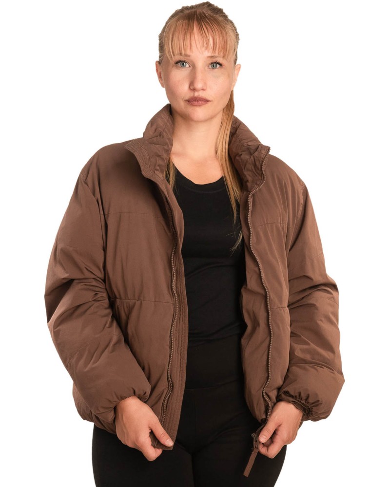 Γυναικείο Επώνυμο Μπουφάν - B590