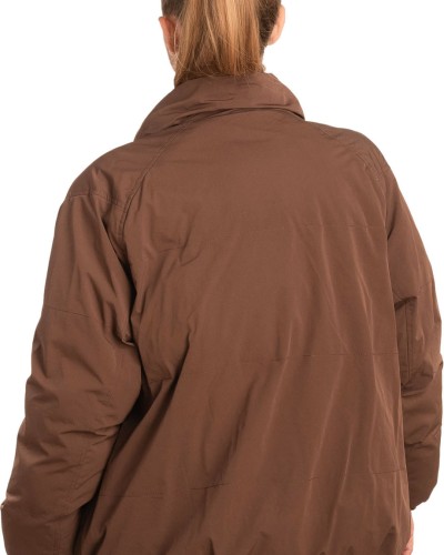 Γυναικείο Επώνυμο Μπουφάν - B590