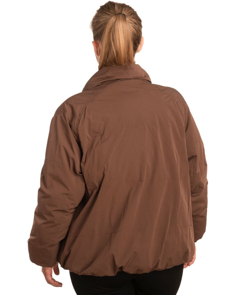 Γυναικείο Επώνυμο Μπουφάν - B590