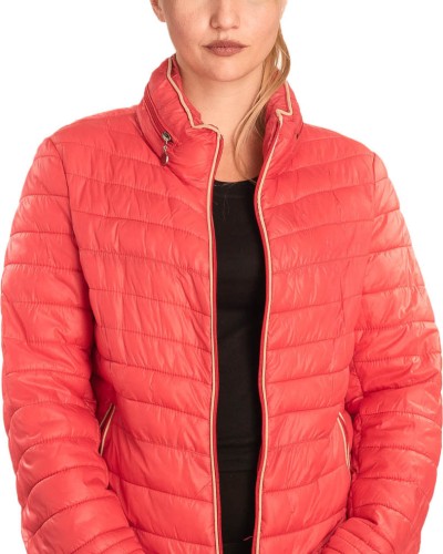 Γυναικείο Επώνυμο Μπουφάν - B591