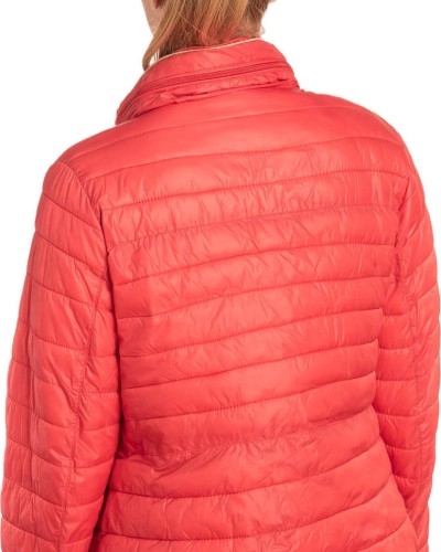 Γυναικείο Επώνυμο Μπουφάν - B591