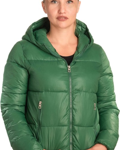 Γυναικείο Επώνυμο Μπουφάν - B592