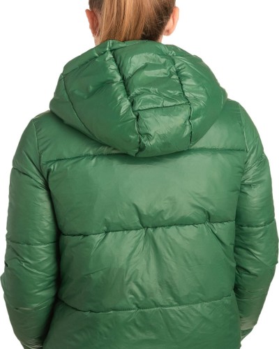 Γυναικείο Επώνυμο Μπουφάν - B592