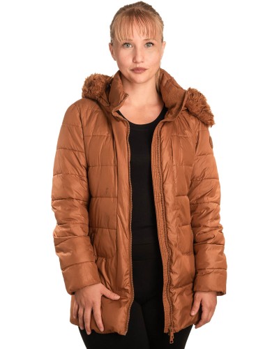 Γυναικείο Επώνυμο Μπουφάν - B593