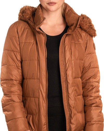 Γυναικείο Επώνυμο Μπουφάν - B593