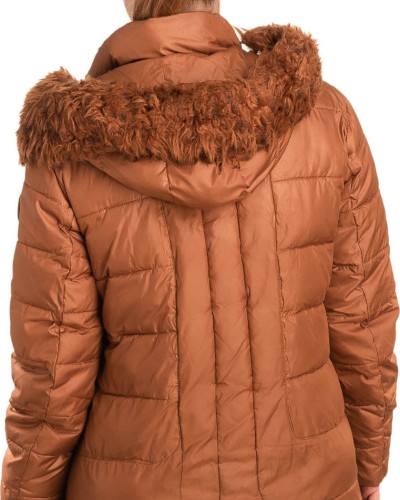 Γυναικείο Επώνυμο Μπουφάν - B593