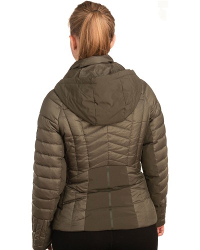 Γυναικείο Επώνυμο Μπουφάν - B594