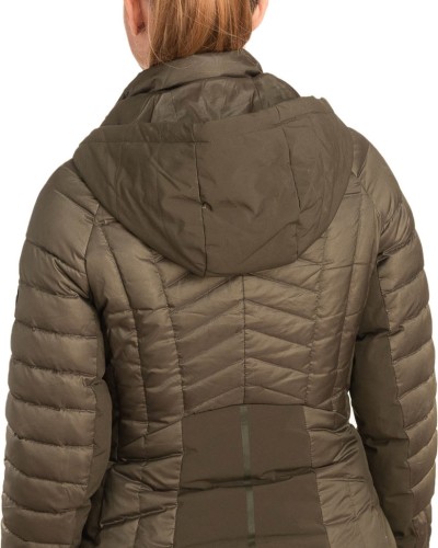 Γυναικείο Επώνυμο Μπουφάν - B594