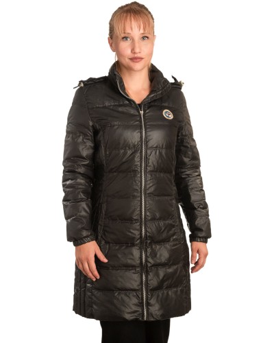 Γυναικείο Επώνυμο Μπουφάν - B596