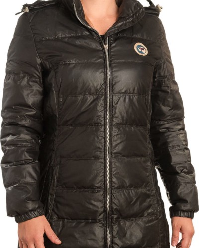 Γυναικείο Επώνυμο Μπουφάν - B596