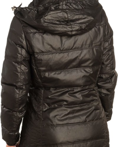 Γυναικείο Επώνυμο Μπουφάν - B596