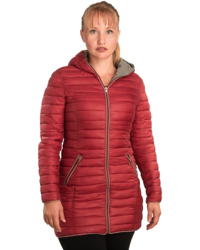 Γυναικείο Επώνυμο Μπουφάν - B597