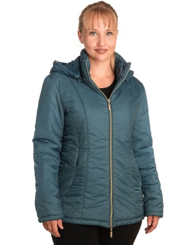 Γυναικείο Επώνυμο Μπουφάν - B599