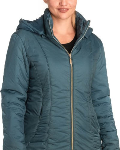 Γυναικείο Επώνυμο Μπουφάν - B599