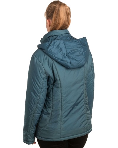 Γυναικείο Επώνυμο Μπουφάν - B599