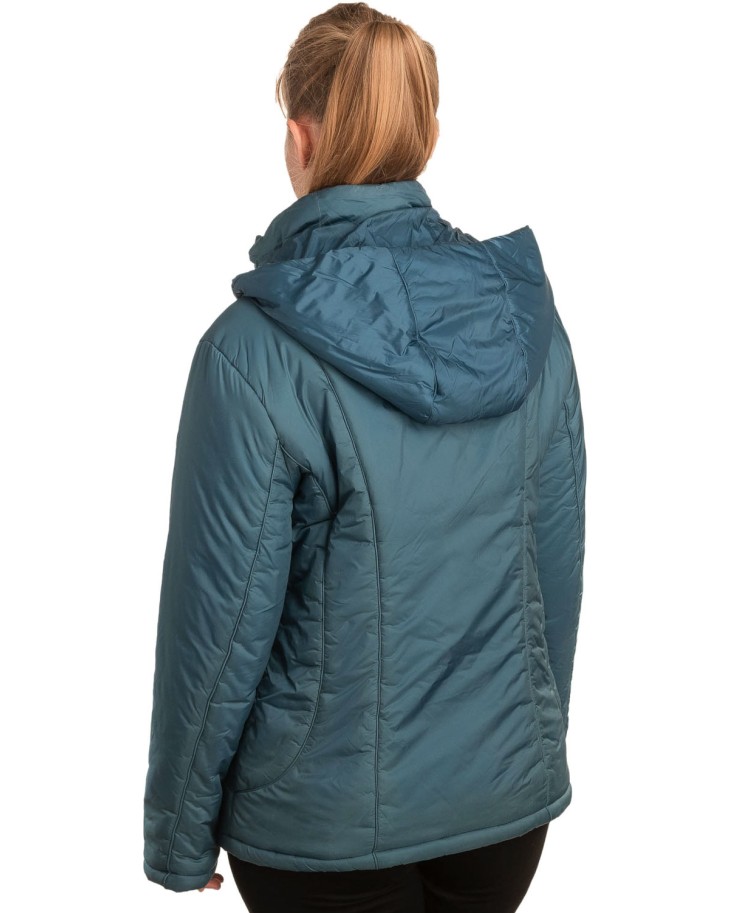 Γυναικείο Επώνυμο Μπουφάν - B599