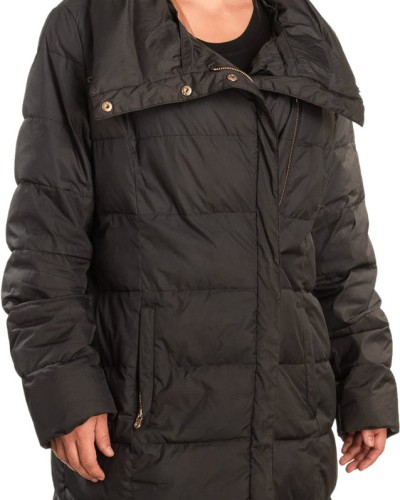 Γυναικείο Επώνυμο Μπουφάν - B600