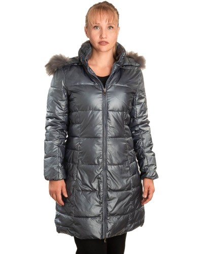 Γυναικείο Επώνυμο Μπουφάν - B603