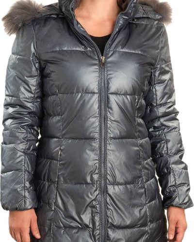 Γυναικείο Επώνυμο Μπουφάν - B603