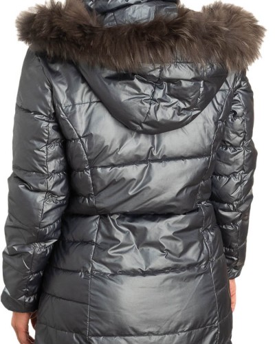 Γυναικείο Επώνυμο Μπουφάν - B603