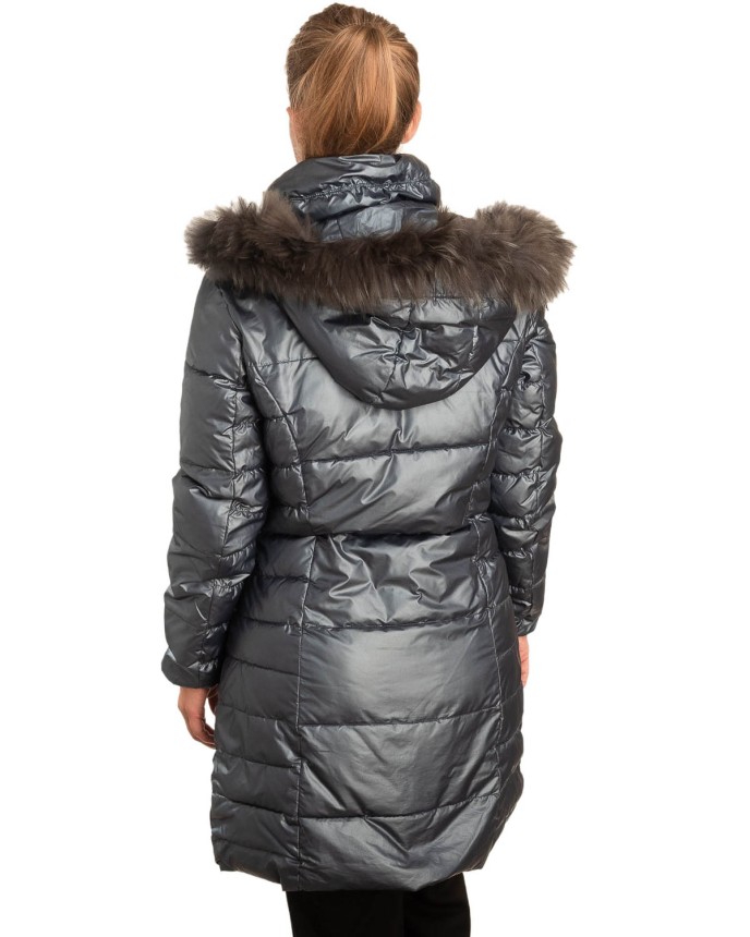 Γυναικείο Επώνυμο Μπουφάν - B603