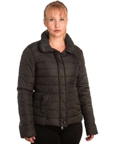 Γυναικείο Επώνυμο Μπουφάν - B605