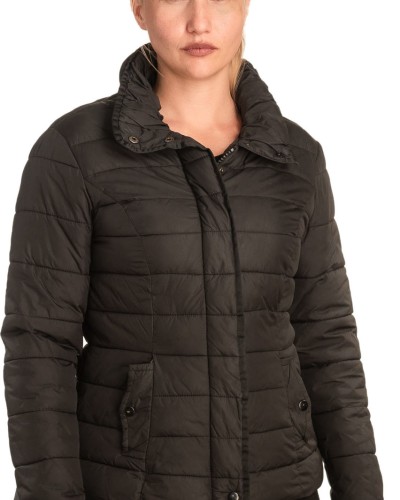 Γυναικείο Επώνυμο Μπουφάν - B605