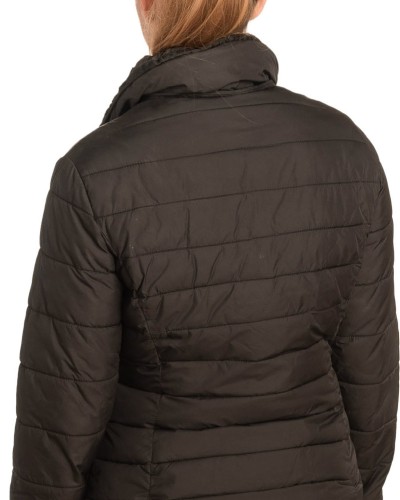 Γυναικείο Επώνυμο Μπουφάν - B605