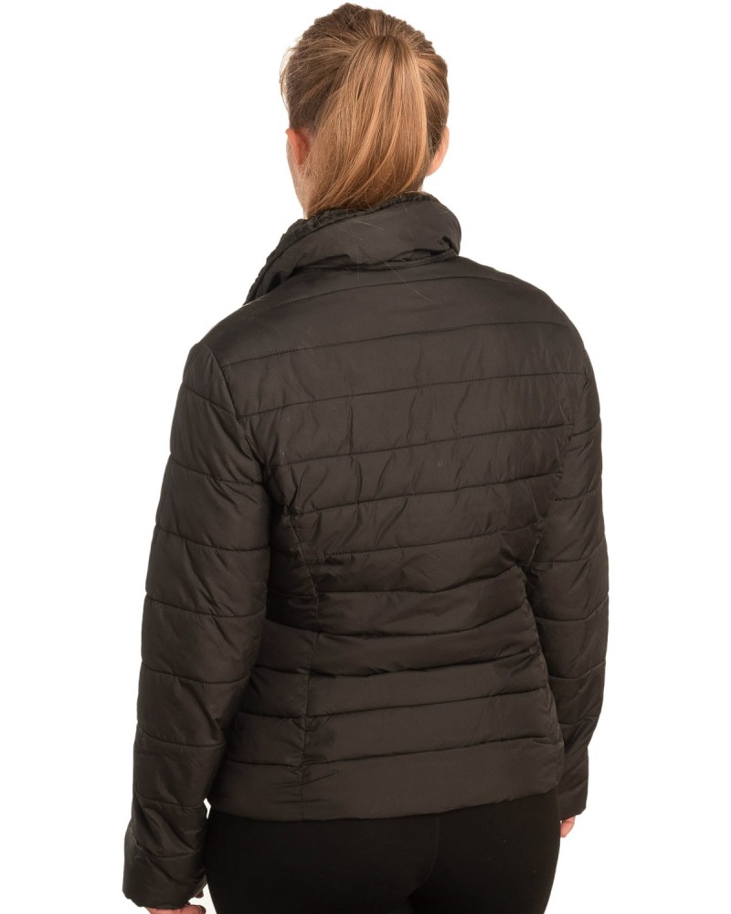 Γυναικείο Επώνυμο Μπουφάν - B605