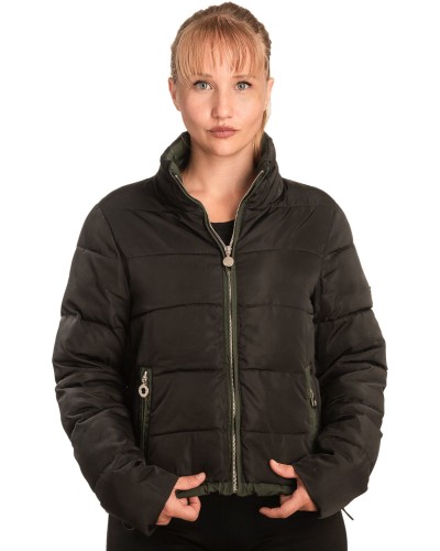 Γυναικείο Επώνυμο Μπουφάν - B606