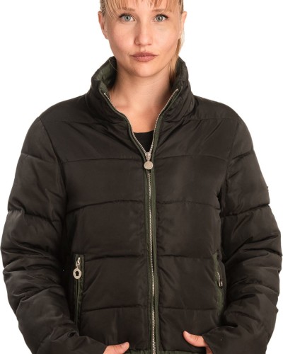 Γυναικείο Επώνυμο Μπουφάν - B606