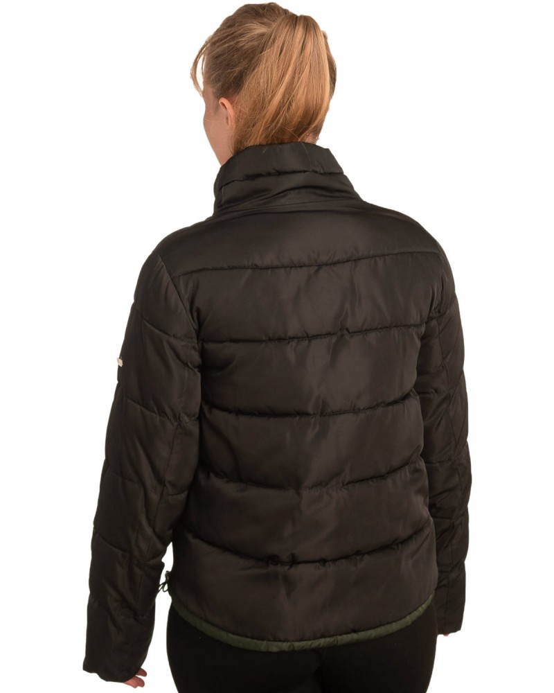 Γυναικείο Επώνυμο Μπουφάν - B606