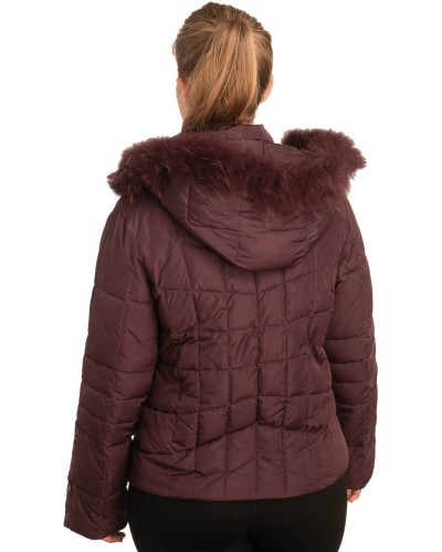 Γυναικείο Επώνυμο Μπουφάν - B608