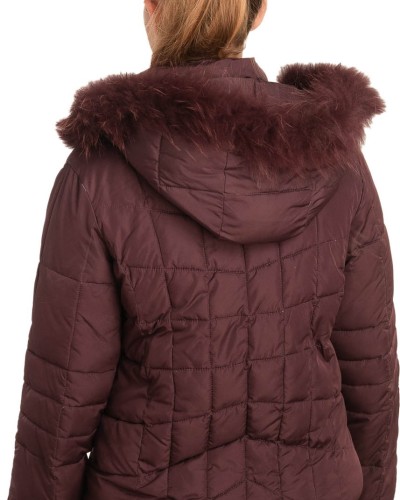 Γυναικείο Επώνυμο Μπουφάν - B608