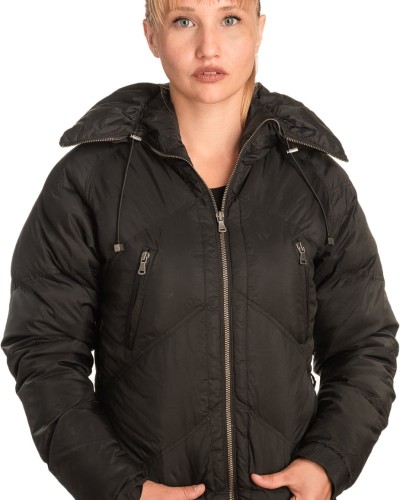 Γυναικείο Επώνυμο Μπουφάν - B609