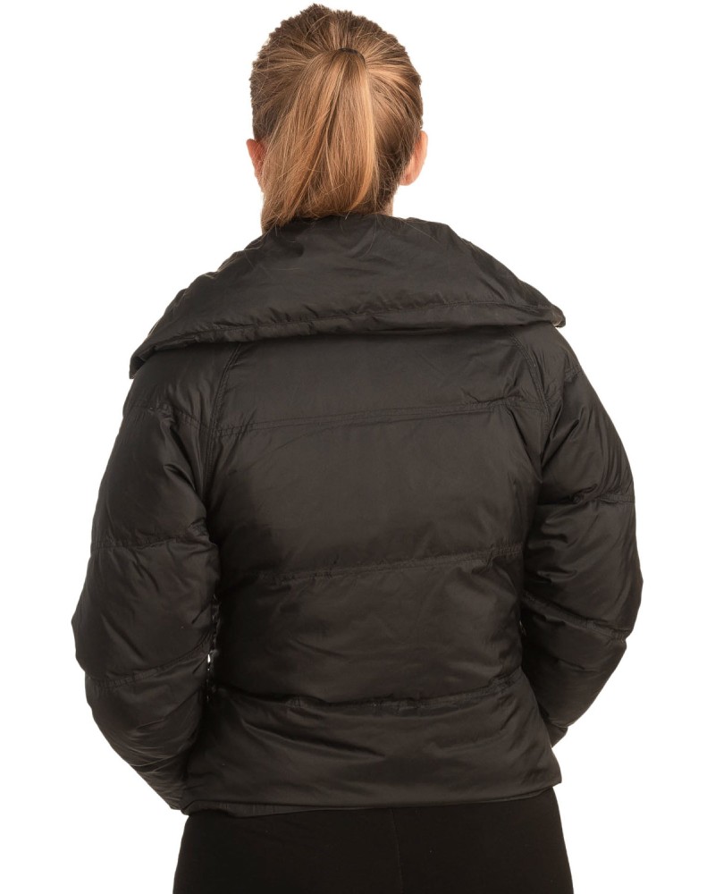 Γυναικείο Επώνυμο Μπουφάν - B609