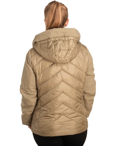 Γυναικείο Επώνυμο Μπουφάν - B610