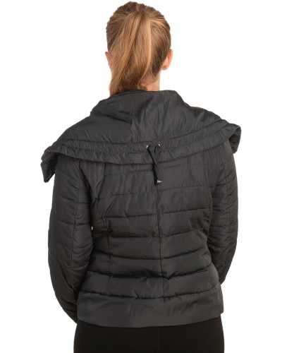 Γυναικείο Επώνυμο Μπουφάν - B611