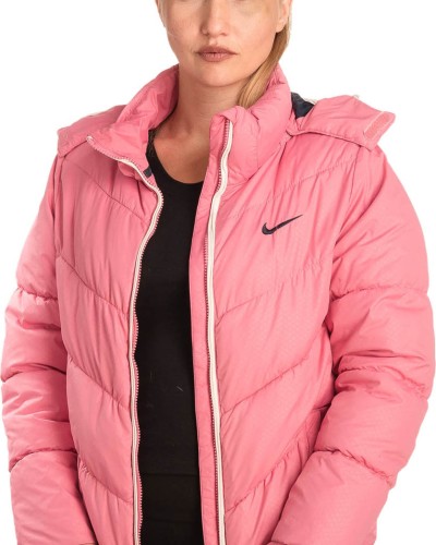 Γυναικείο Επώνυμο Μπουφάν - B613