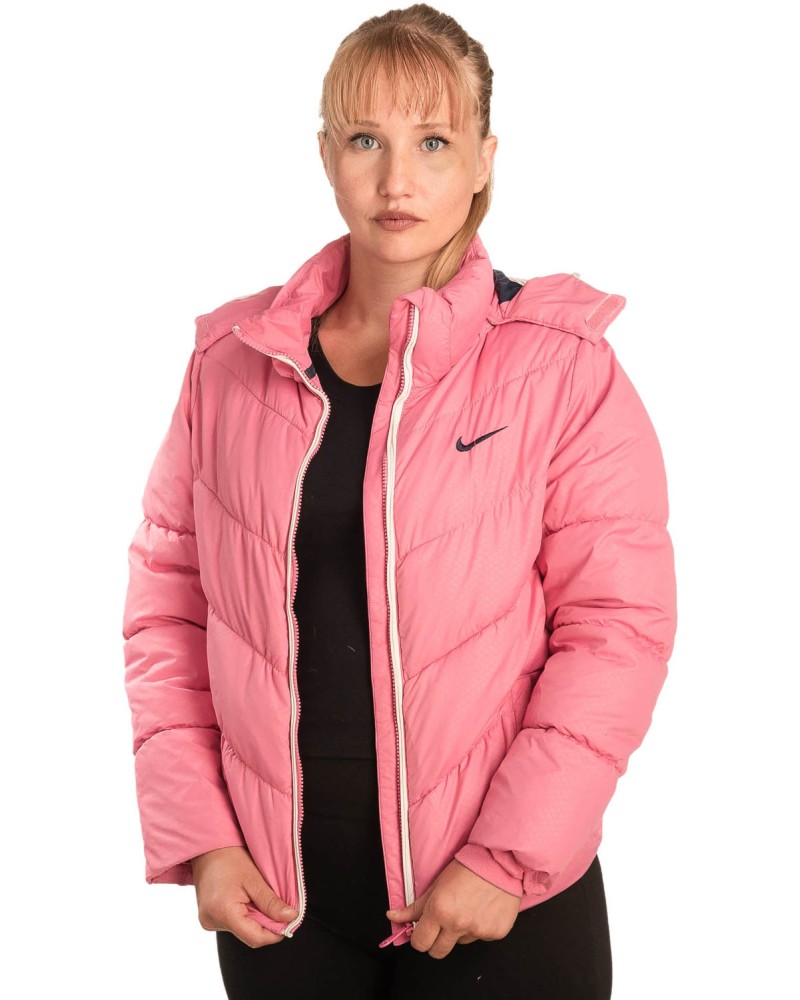 Γυναικείο Επώνυμο Μπουφάν - B613