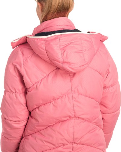 Γυναικείο Επώνυμο Μπουφάν - B613