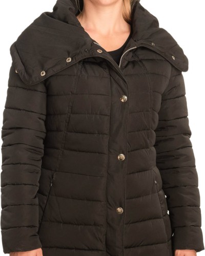 Γυναικείο Επώνυμο Μπουφάν - B614