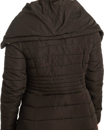 Γυναικείο Επώνυμο Μπουφάν - B614