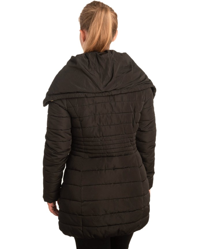 Γυναικείο Επώνυμο Μπουφάν - B614