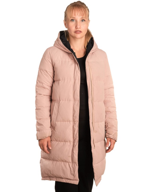 Γυναικείο Επώνυμο Μπουφάν - B615