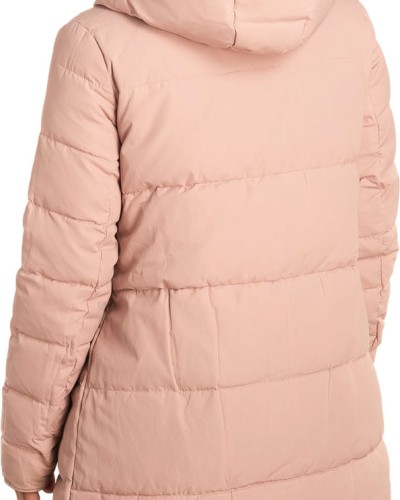 Γυναικείο Επώνυμο Μπουφάν - B615