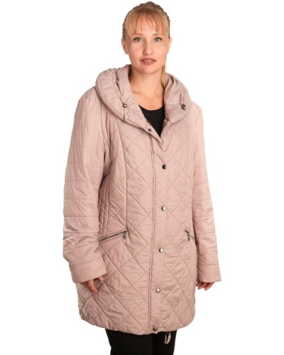 Γυναικείο Επώνυμο Μπουφάν - B616